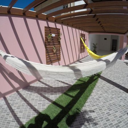 Maragogi Casa Recanto Do Sol 外观 照片