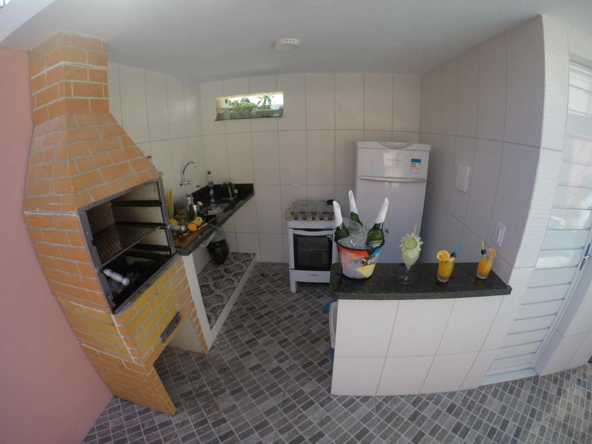 Maragogi Casa Recanto Do Sol 外观 照片