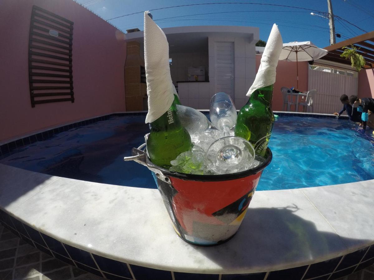 Maragogi Casa Recanto Do Sol 外观 照片
