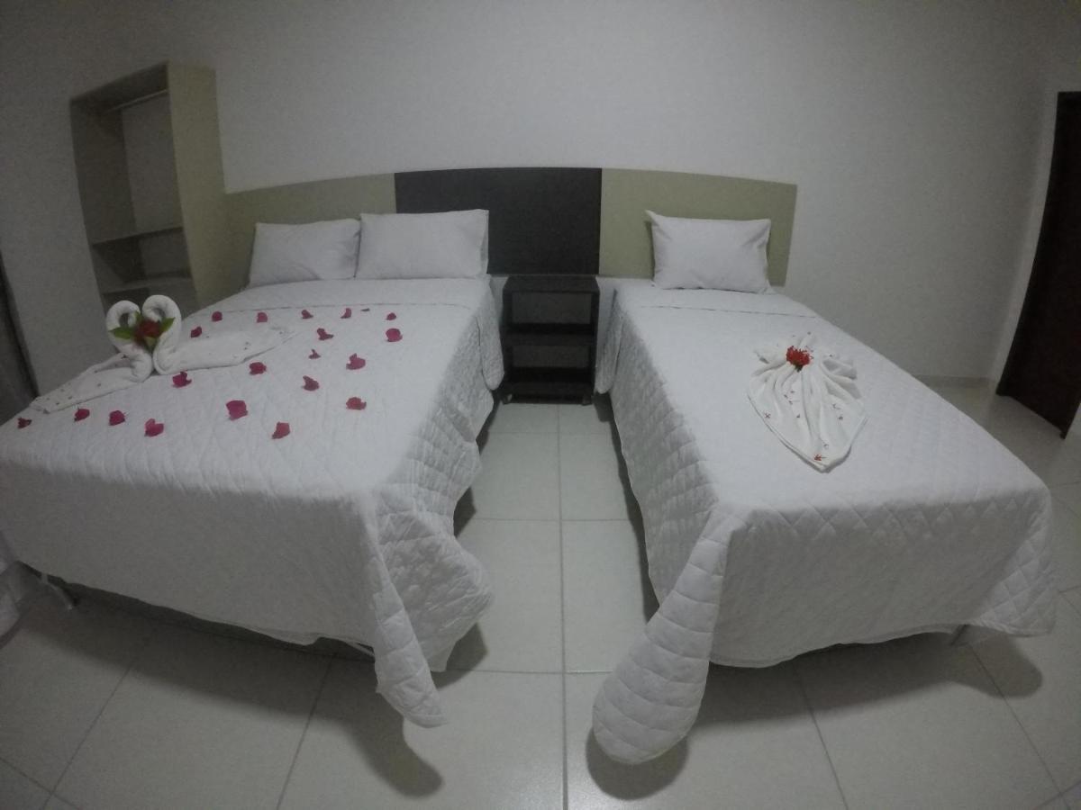 Maragogi Casa Recanto Do Sol 外观 照片