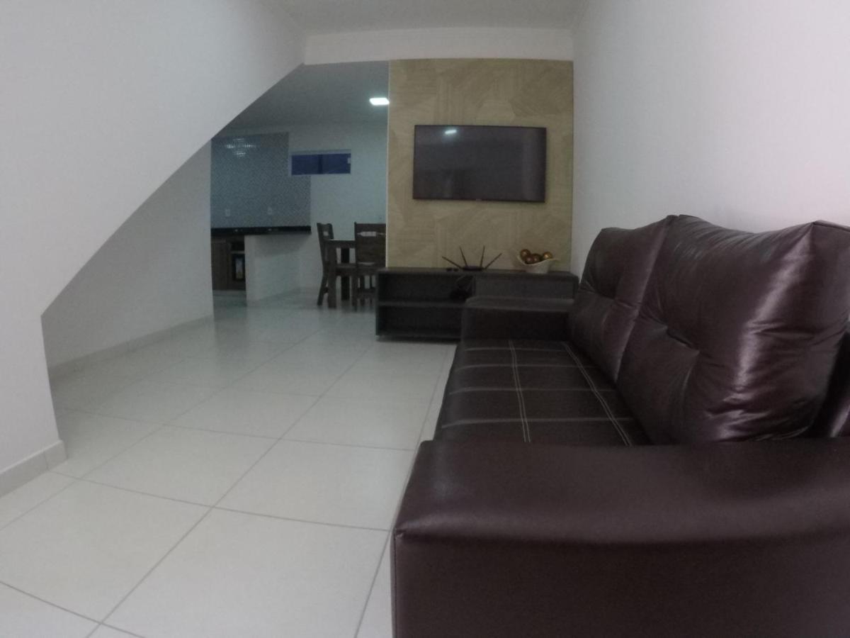 Maragogi Casa Recanto Do Sol 外观 照片