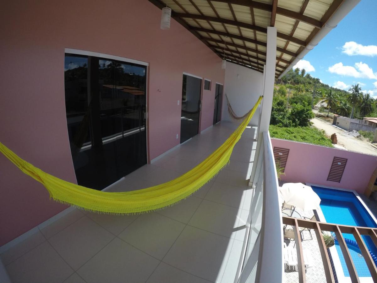 Maragogi Casa Recanto Do Sol 外观 照片