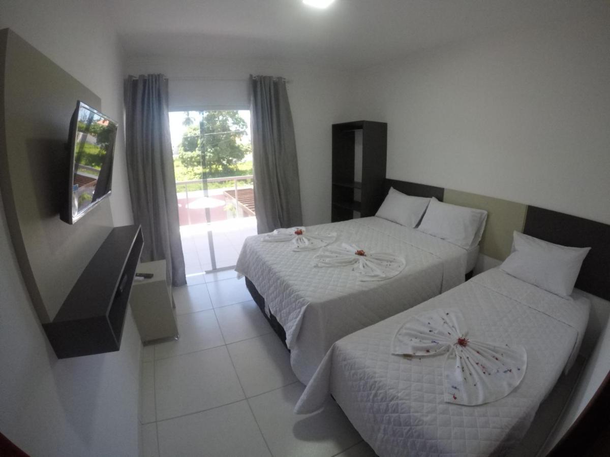 Maragogi Casa Recanto Do Sol 外观 照片